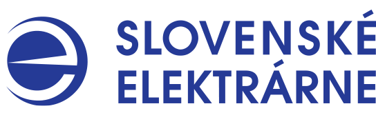 Slovenské Elektrárne Logo